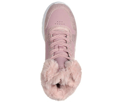 Skechers UNO Lite - Comfurt Collar - Kids