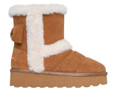 Skechers Glamslam HI - Snow Drifter - Kids