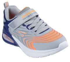 Skechers Microspec Max Advance - Vortivox - Kids