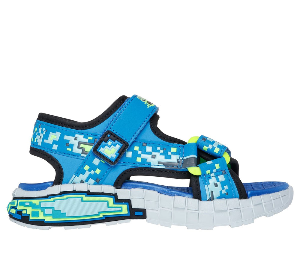 Skechers Mega-Splash 4K - Kids