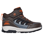 Skechers Waterproof: Storm Blazer - Glow Roam - Kids