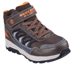 Skechers Waterproof: Storm Blazer - Glow Roam - Kids
