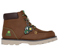 Skechers John Deere: Bowland - Rugged-Trail - Kids