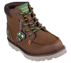 Skechers John Deere: Bowland - Rugged-Trail - Kids