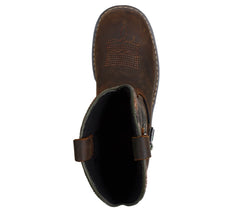 Skechers John Deere Waterproof: Rowood - Moss Burrow - Kids
