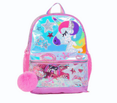 Skechers Twinkle Toes: Unicorn Backpack - Kids|Clothing
