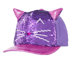 Skechers Cat Ear Hat - Kids|Clothing