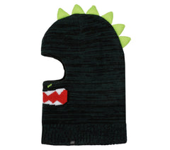 Skechers Dino 3D Pullover Hat - Kids|Clothing