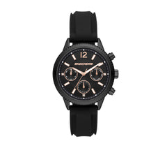 Skechers Matteson Black Watch - Clothing