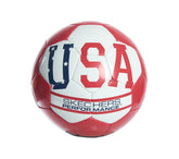Skechers America Size 5 Soccer Ball - Clothing