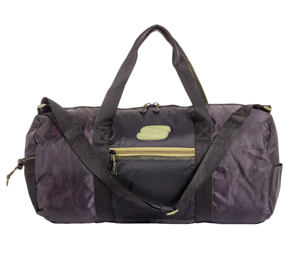 Skechers Accessories Circular Duffel Bag - Clothing