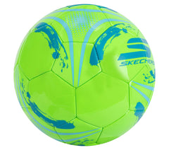 Skechers Hex Brushed Size 5 Soccer Ball - Clothing