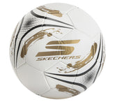 Skechers Hex Brushed Size 5 Soccer Ball - Clothing