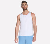 Skechers GO DRI Circuit Tank - Men