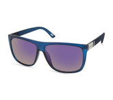 Skechers Matte Wayfarer Sunglasses - Clothing
