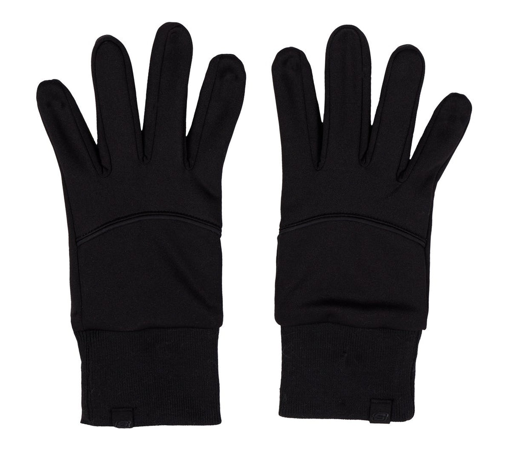 Skechers 1 Pack Refllective Gloves - Clothing