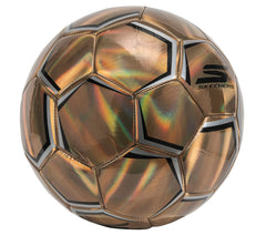 Skechers Hex Shadow Size 5 Soccer Ball - Clothing