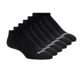 Skechers 6 Pack Core Low Cut Medium Socks - Clothing