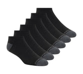 Skechers 6 Pack Walking Low Cut Socks - Clothing