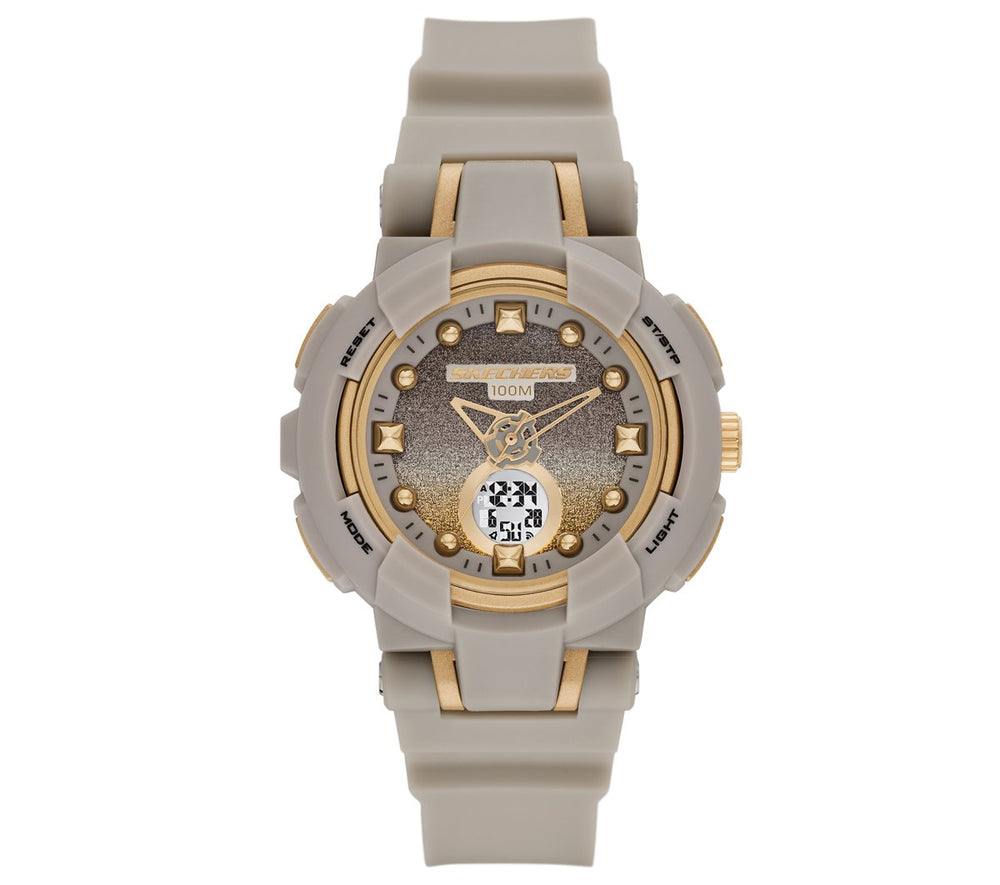 Skechers Brynwood Watch - Clothing
