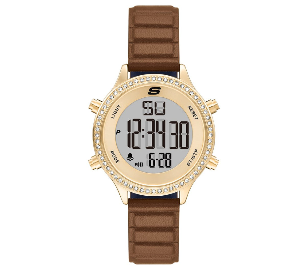 Skechers Slip-ins: Aliso Watch - Clothing