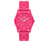 Skechers Pickleball Dial Quilt Watch - Clothing