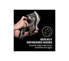 Skechers Refresh Deodorizer Spray - Clothing