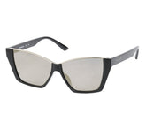 Skechers Cat Eye Sunglasses - Clothing