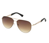 Skechers Metal Aviator Sunglasses - Clothing