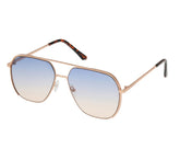 Skechers Soft Touch Square Sunglasses - Clothing