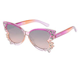 Skechers Butterfly Sunglasses - Clothing