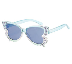 Skechers Butterfly Sunglasses - Clothing