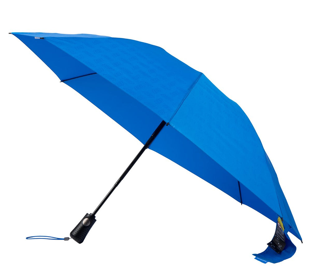 Skechers Reverse Close Compact Umbrella - Clothing