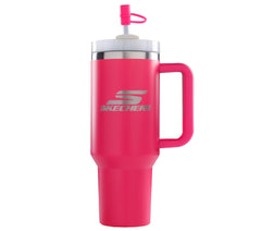 Skechers Hydration 40 oz. Bottle with Handle - Clothing