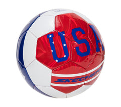 Skechers America Size 5 Soccer Ball - Clothing