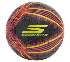 Skechers Hex Multi Mini Stripe Size 5 Soccer Ball - Clothing