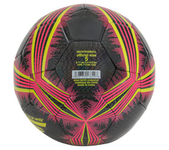 Skechers Hex Multi Mini Stripe Size 5 Soccer Ball - Clothing