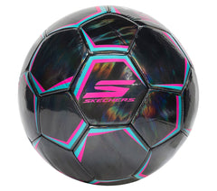 Skechers Hex Shadow Size 5 Soccer Ball - Clothing
