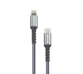 Skechers Lightning to USB-C Charging Cable - Clothing