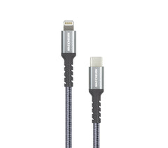 Skechers Lightning to USB-C Charging Cable - Clothing
