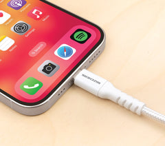 Skechers Lightning to USB-C Charging Cable - Clothing