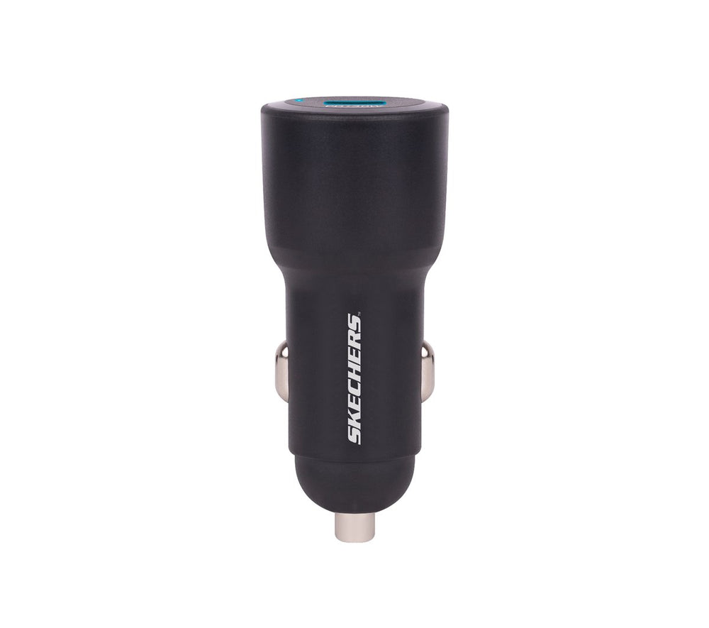 Skechers 30W USB-C Car Charging Kit - Clothing