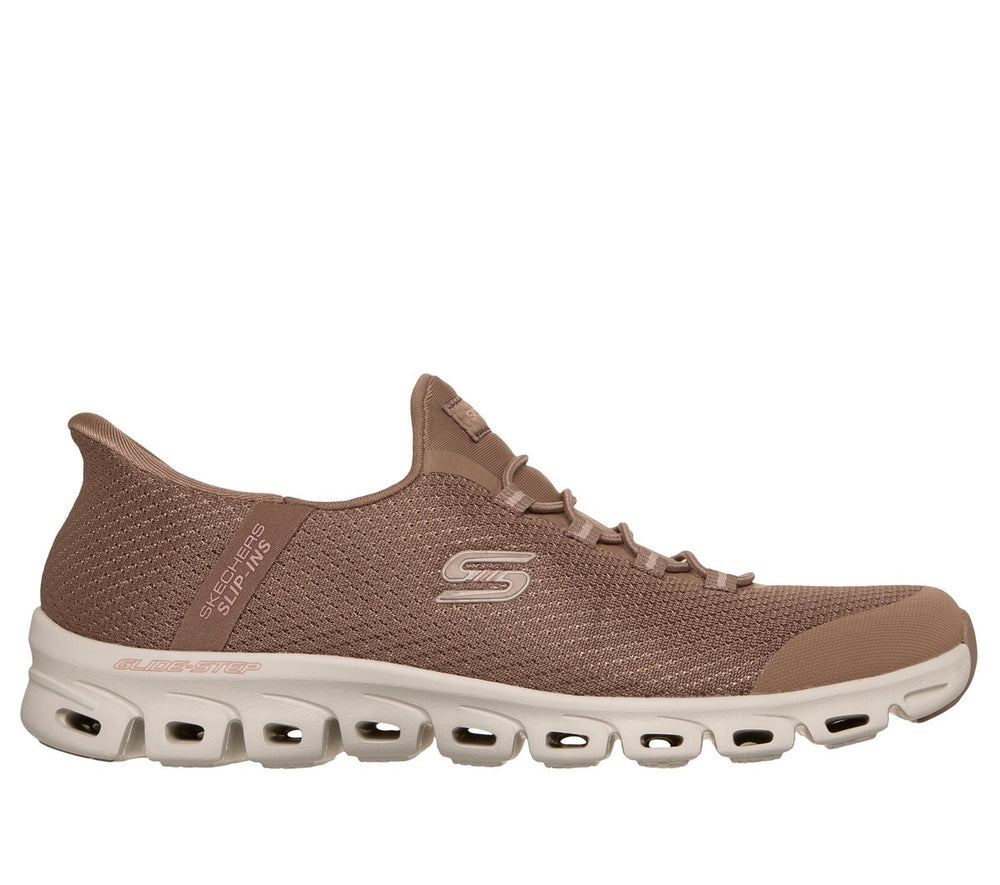 Skechers Slip-ins: Glide-Step - Pursuit - New Arrivals