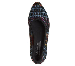 Skechers Cleo Sawdust - Quiet Wonder - New Arrivals