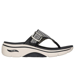 Skechers GO WALK Arch Fit 2.0 Sandal -Resort Day - New Arrivals