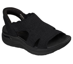 Skechers Slip-ins: Arch Fit 2.0 Sandal -Best Match - New Arrivals