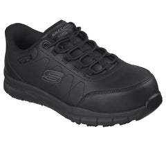 Skechers Slip-ins Work: Nampa - Enelo - New Arrivals