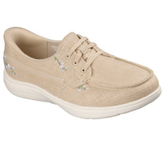 Skechers Slip-ins: On-The-GO Flex Radiant -Bouquet - New Arrivals