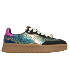 Skechers Hotshot HI -Refined Rebel - New Arrivals