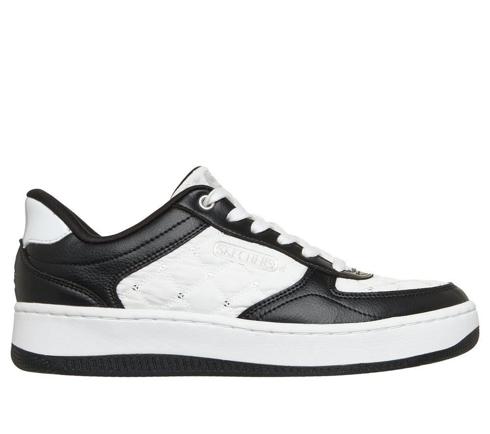 Skechers Slip-ins: Sport Court 92 - Cozy FitEnchanting Glamour - New Arrivals